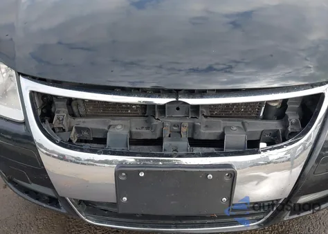 2011 Volkswagen Eos Komfort z USA, uszkodzony, nr VIN WVWBW7AH8BV003920